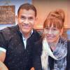 Oscar and Lena Wyatt